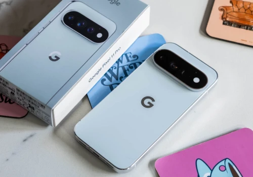 Google Pixel 11 Pro – recenzja. Niemal idealny maluch, ale czy warty ponad 5000 zł?