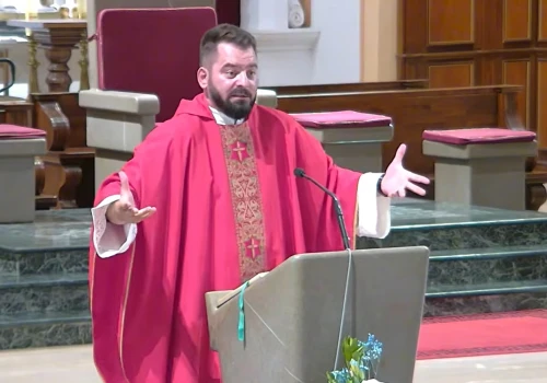 Albania: 50 lat temu brat Gaspër Jubani SJ został uwięziony przez reżim Envera Hodży