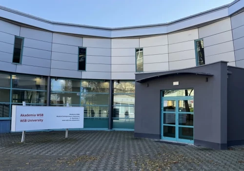 Tydzień bezpłatnych szkoleń w Akademii WSB. Cztery spotkania w Jaworznie