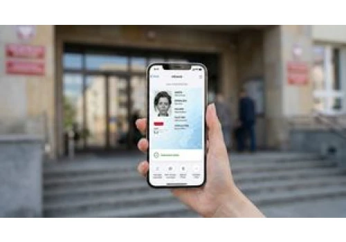 mObywatel jako Europejski Portfel Tożsamości Cyfrowej. Start testów
