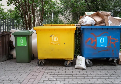 Aż 7 mln Polaków nie płaci za odpady. Straty idą w miliardy złotych
