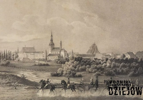 O tym polskim mieście Ptolemeusz wspominał już 1800 lat temu. Uczeni mają wątpliwości