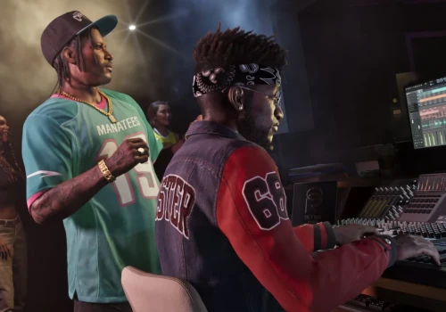 GTA 6 odkrywa kolejne karty. Nowi artyści potwierdzili obecność w grze