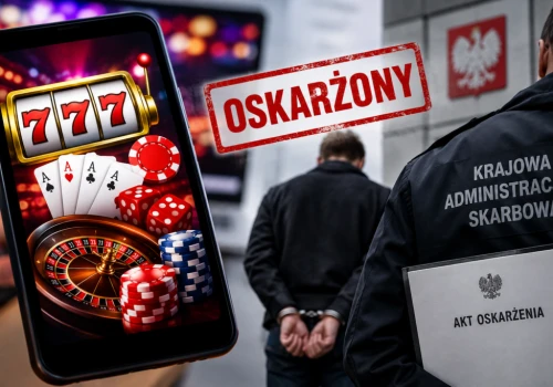 W państwie Tuska można iść siedzieć za… tatuaż