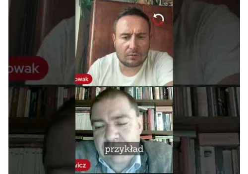 Grzegorz Jankowski: antyintelektualizm i pogarda dla elit