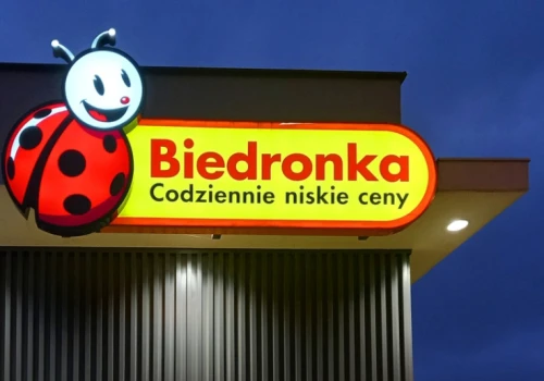 Pół godziny i koniec. Rozmowy płacowe w Biedronce zakończone fiaskiem