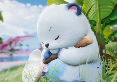Recenzja Aniimo. Czy darmowy klon Pokemonów jest w ogóle wart twojego czasu?