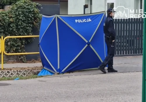 Zabójstwo bez naocznych świadków. Dwaj mieszkańcy Żyrardowa usłyszeli wyroki