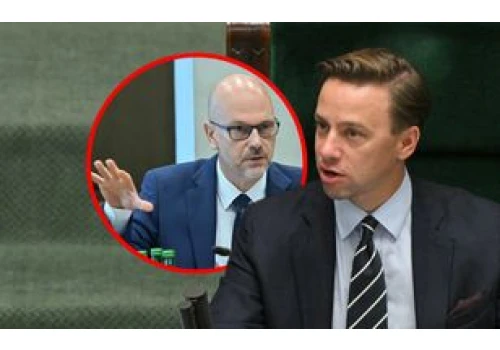 Bosak zmienia opinię ws. Berka. "Poważne wątpliwości"