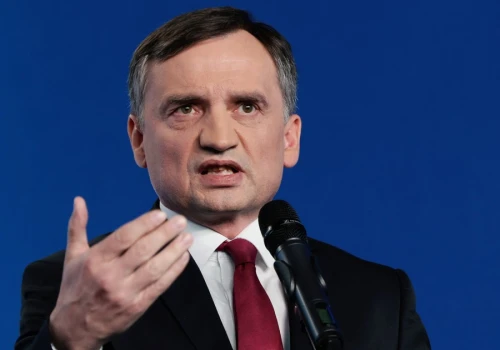 Jedno pismo może bardzo zaszkodzić Ziobrze w USA. Ale wszystko zależy od Kaczyńskiego