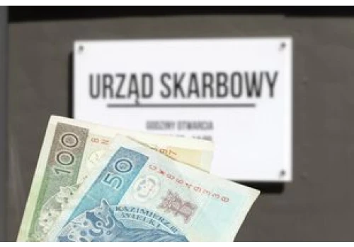 Pomorski Urząd Skarbowy dostaje coraz więcej donosów. Powody bywają zaskakujące