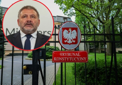 „Wariant siłowy” w Trybunale Konstytucyjnym? Wymowny głos Polaków. Sondaż dla „Wprost”
