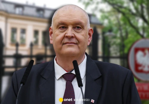 Polacy ocenili Bogdana Święczkowskiego. Prezes TK może mieć powody do niepokoju
