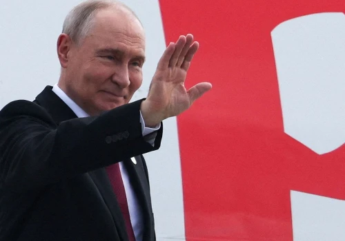Rosja wraca coraz mocniej. Zapadła decyzja. Człowiek Putina reaguje