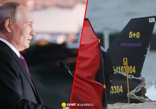 Witold Jurasz: Rosyjskie prowokacje wobec Europy można przerwać. Oto pięć kroków
