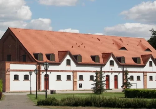 Mnóstwo atrakcji na Europejskich Dniach Dziedzictwa w Ośrodku Kultury Leśnej w Gołuchowie