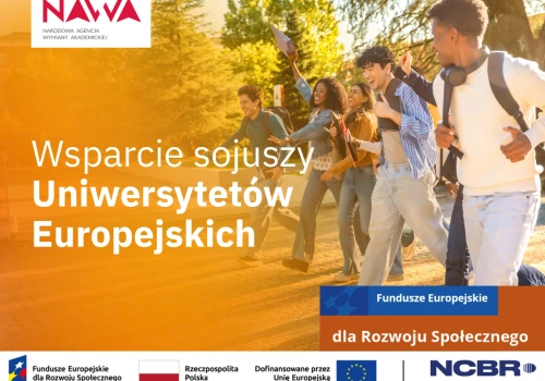 Fundusze Europejskie wzmacniają międzynarodową współpracę polskich uczelni