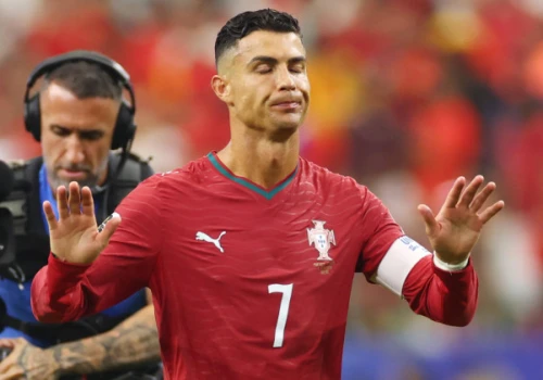 Wielka inwestycja Cristiano Ronaldo. „Dorzucił” 92 mln euro