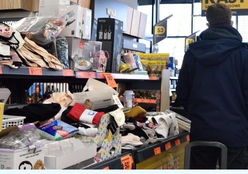 Biedronka i Lidl wycofują produkt ze sprzedaży. Może być niebezpieczny dla dzieci