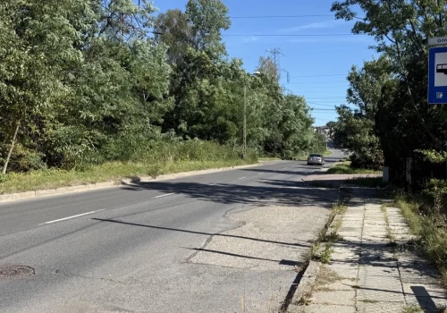 Ulica Górnośląska zmieni się za 8,5 mln zł. Wybrano wykonawcę prac