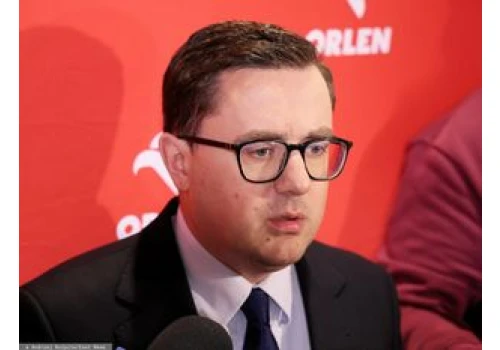 Co z polskimi zapasami ropy? Jest odpowiedź z rządu