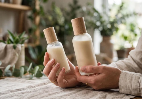 Ekościema Garniera. L'Oréal porównywał kosmetyki sam ze sobą