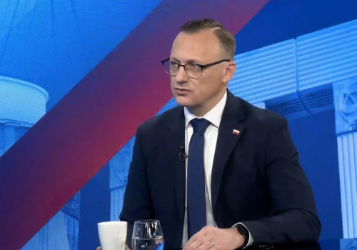 Rosyjscy agenci działają w Polsce? Rzecznik prezydenta alarmuje! „Agentura rosyjska …