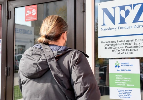 450 zł zostanie w kieszeni. NFZ szykuje dla Polaków zmianę od października