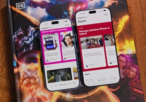 Używałem iPhone'a 18 Pro Max. Bardzo go chcę, pytanie czy potrzebuję?