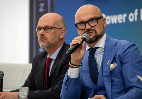 Miało być przesłuchanie. Przedstawiciele Facebooka nie pojawią się w Sejmie