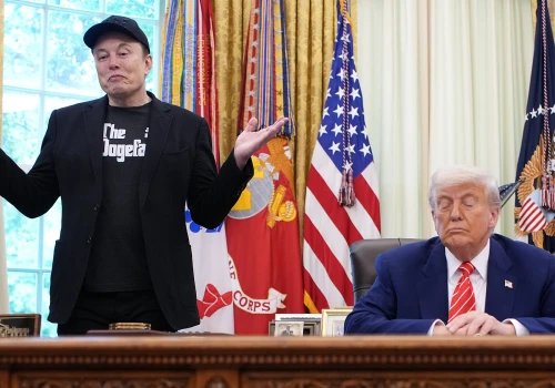 Nowa książka odsłania plany 