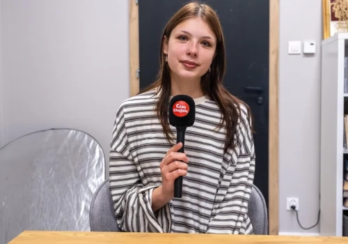 Szansa na pierwszy biznes dla młodych. Sara Sikorska zaprasza na Młodzieżowe Targi Talentów