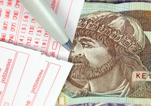 Najpopularniejsze kombinacje w Lotto. Jak często dzielono główną wygraną?