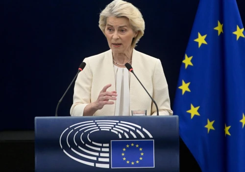 Zwrot ws. SAFE. KE odbierze Polsce i da Ukrainie?