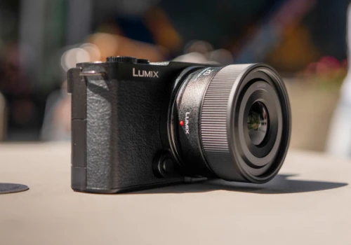 Lumix S 20 mm f/2.5 - kolejna superkompaktowa stałka L-Mount. Tym razem szerokokątna