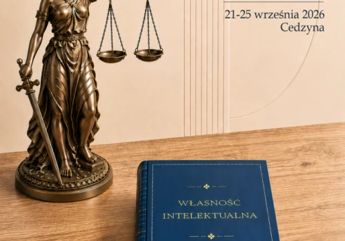 W przyszłym tygodniu Seminarium Rzeczników Patentowych Szkół Wyższych