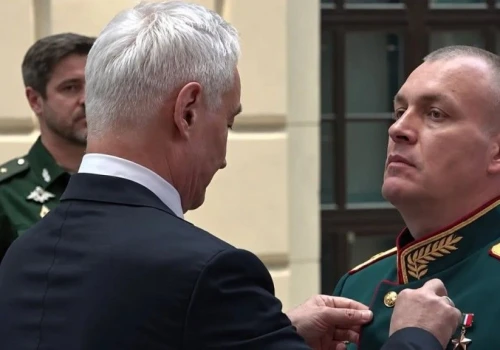 Dlaczego Rosja potwierdziła śmierć gen. Grunisa? Nietypowy nekrolog
