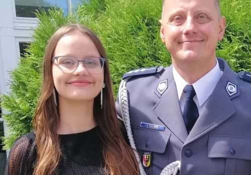 18-latka walczy ze złośliwym nowotworem. „Pomóżmy Martynie pokonać chłoniaka”