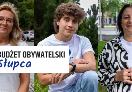 Ostatnie dni głosowania w Budżecie Obywatelskim Słupcy na 2027 rok