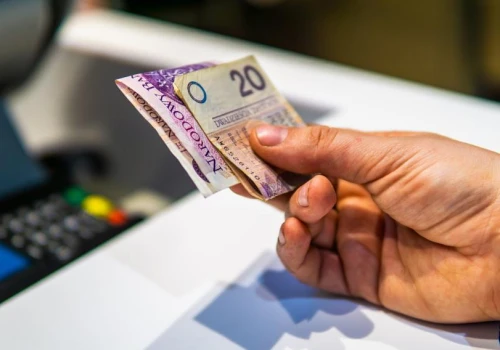 Nasiliły się oczekiwania inflacyjne Polaków. Ale nie jest tak źle, jak w marcu