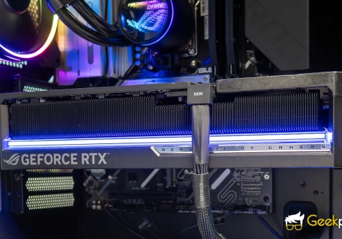 NVIDIA i AMD każą graczom czekać. Nowa generacja dopiero w 2028 roku