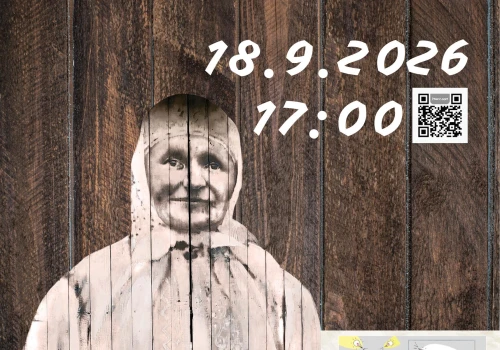 Jan Sadowy wraca do Piosku. W piątek wernisaż i „Pograjka u Chraścinki”