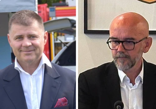 Zmiany w starostwach? W powiecie namysłowskim tak, w prudnickim nie