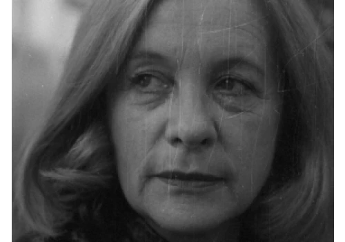 15 lat temu zmarła Magda Teresa Wójcik, aktorka - Joanna d'Arc i Łucja Król
