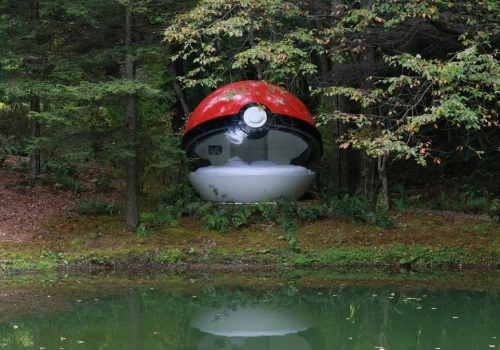 W Japonii powstał hotel dla fanów pokemonów