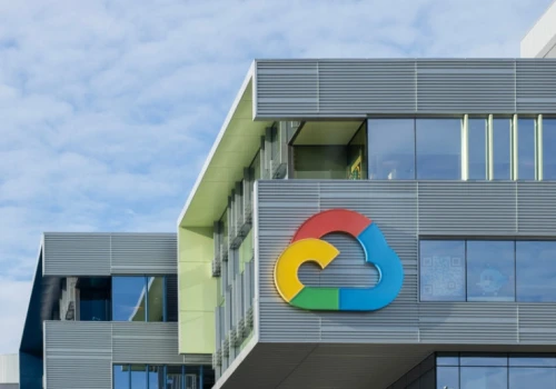 Wspólny projekt Blackstone i Google. Ogromny kredyt na rozwój AI