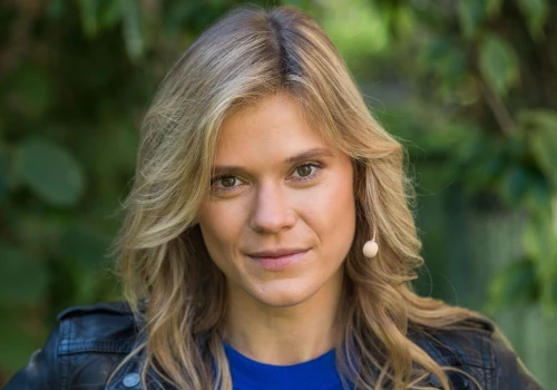 Barbara Liberek ze „Słonecznej” chciała zostać psychoterapeutką. Los zdecydował za nią