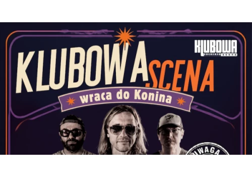 „Klubowa” wznawia działalność. Inauguracja 9 października