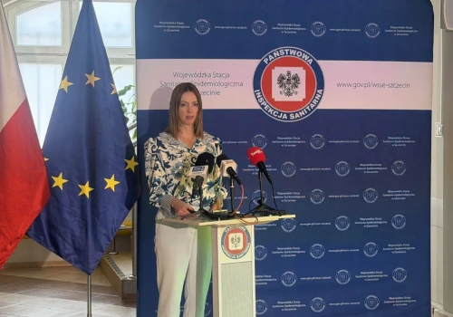 Poziom wyszczepienia u dzieci w regionie jest w okolicy średniej krajowej