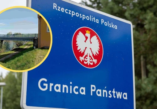Zamkną most na granicy Polski i Czech. Utrudnienia potrwają niemal rok